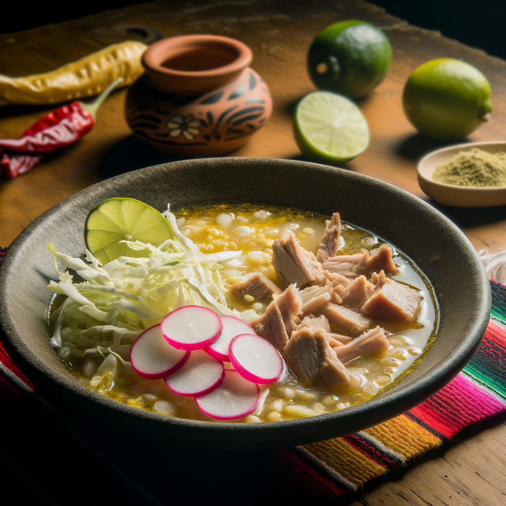 Pozole