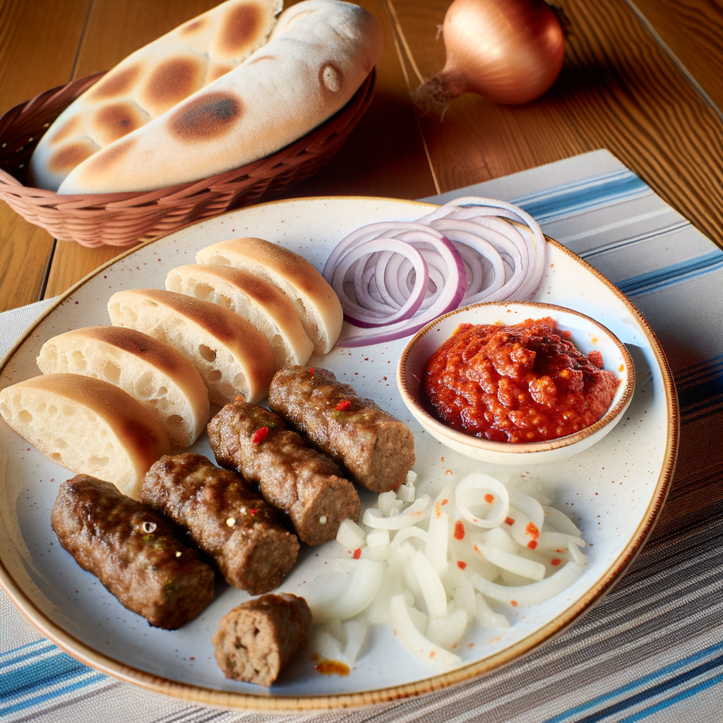 Cevapi