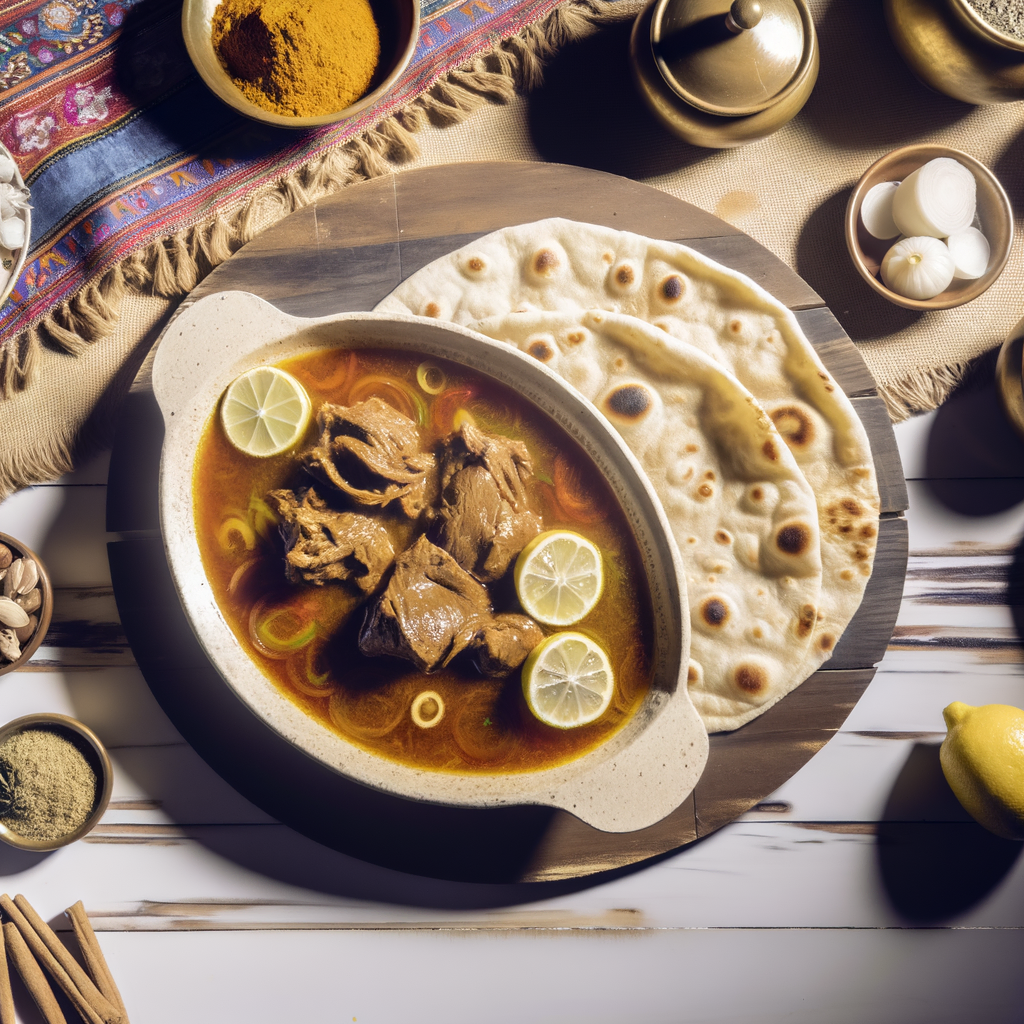 Nihari
