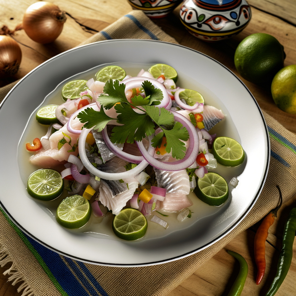 Ceviche