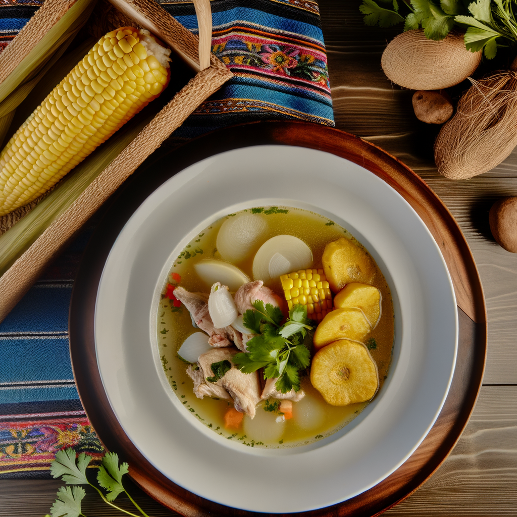 Sancocho