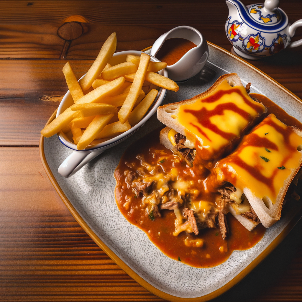 Francesinha