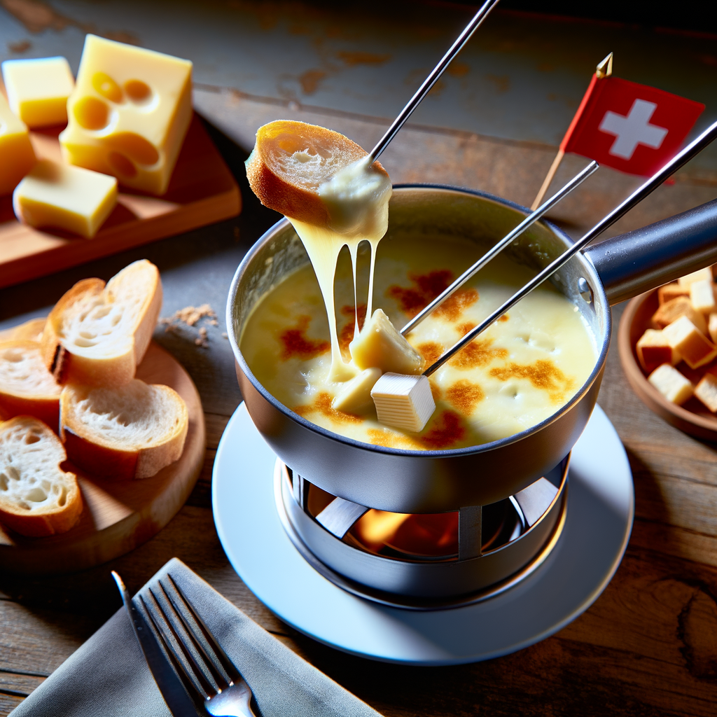 Fondue