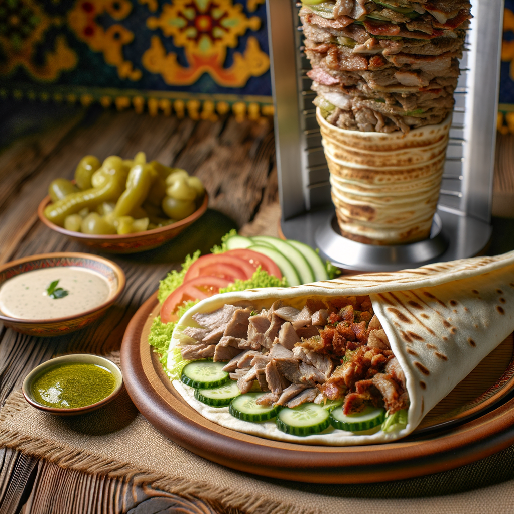 Shawarma