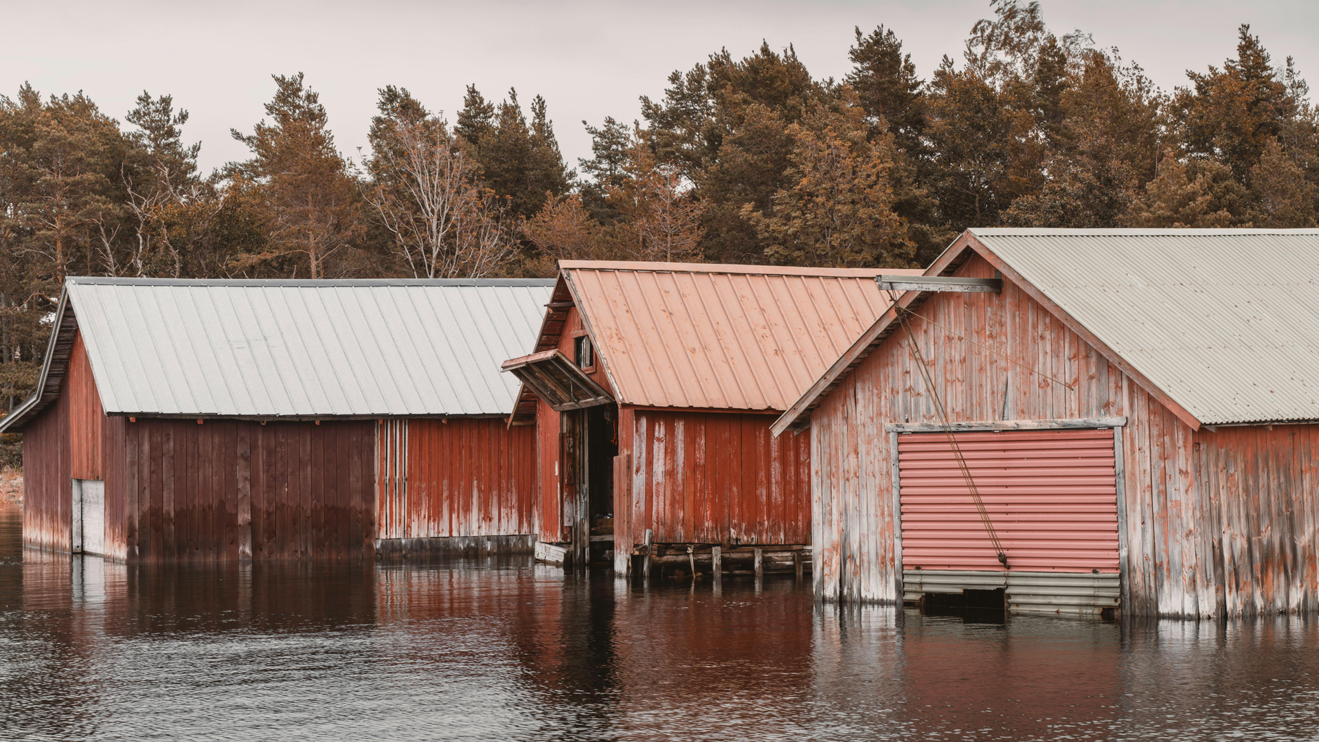 Nordisk Idyl scene 2