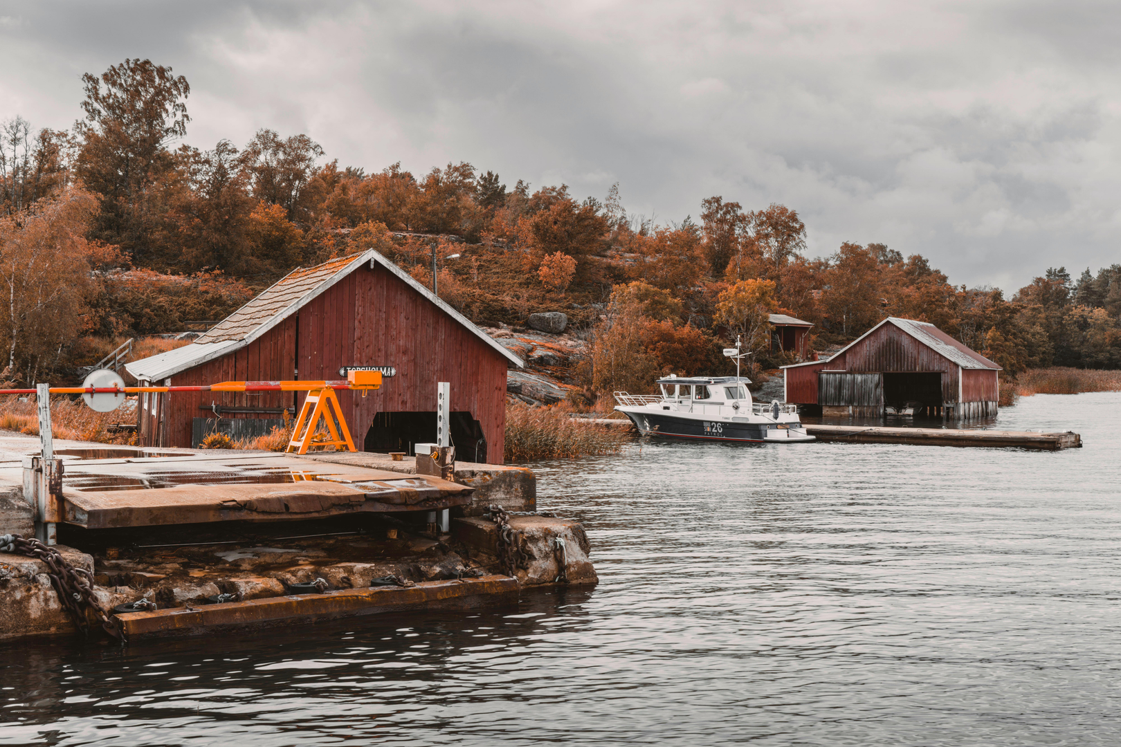 Nordisk Idyl