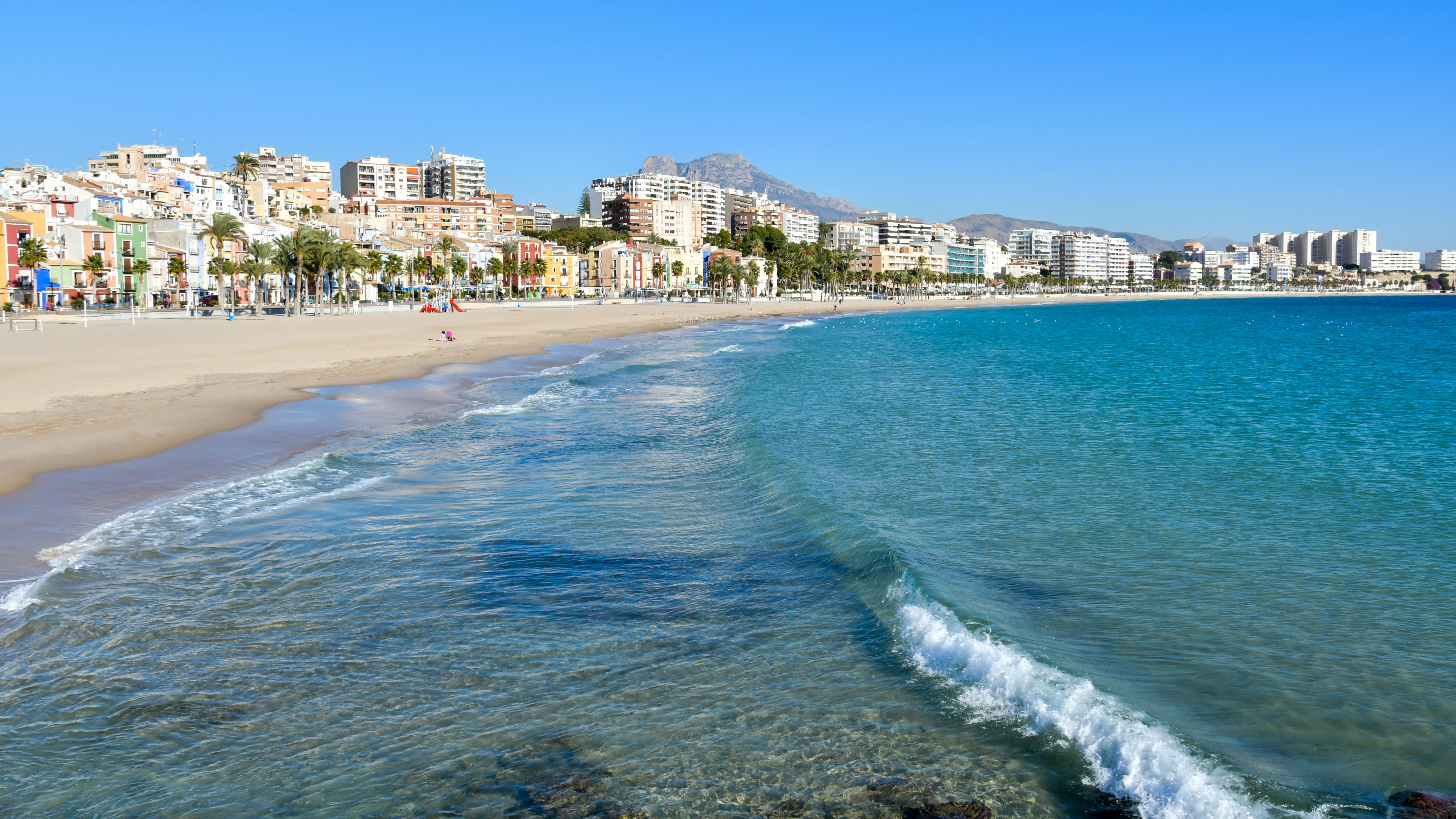 Alicante – Middelhavets Perle på Costa Blanca