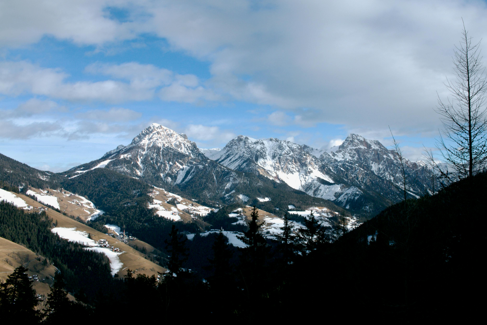 Gourmet & Sella Ronda