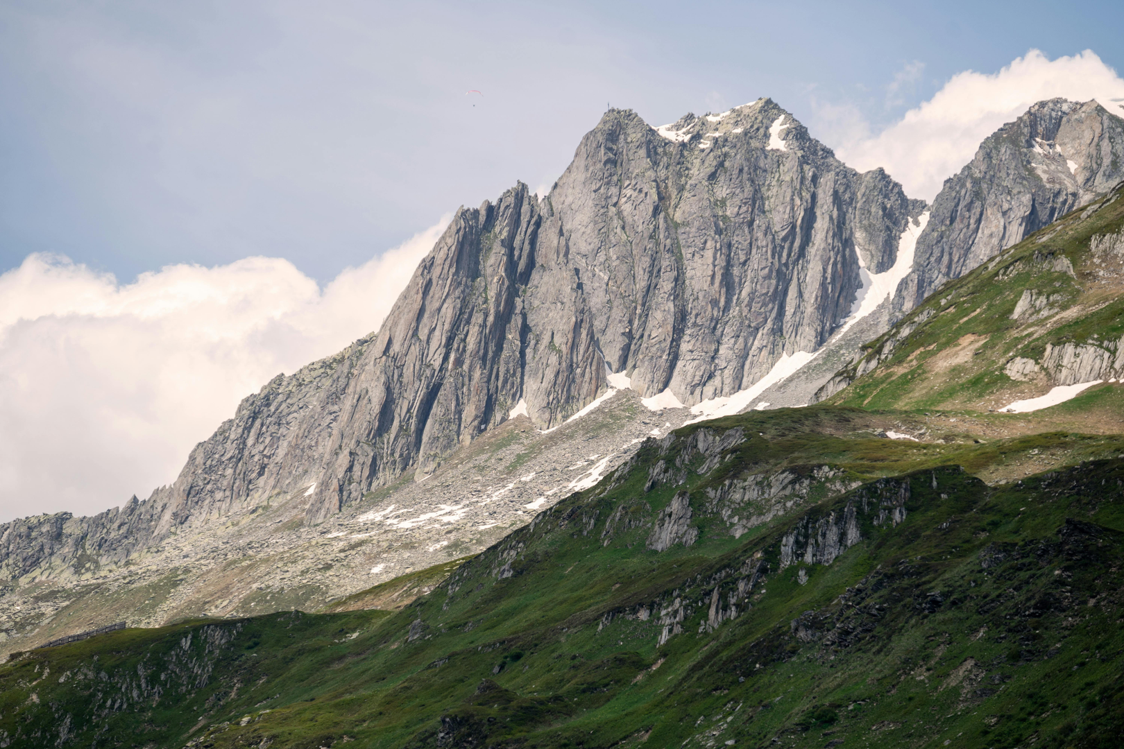 Alpin Udforskning