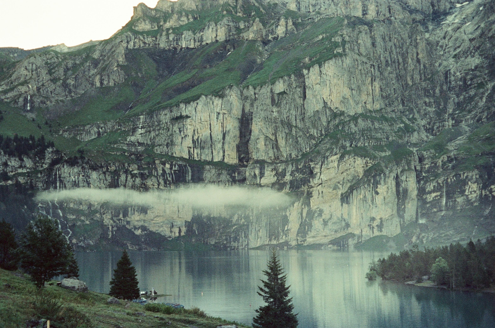 Alpin Udforskning scene 3