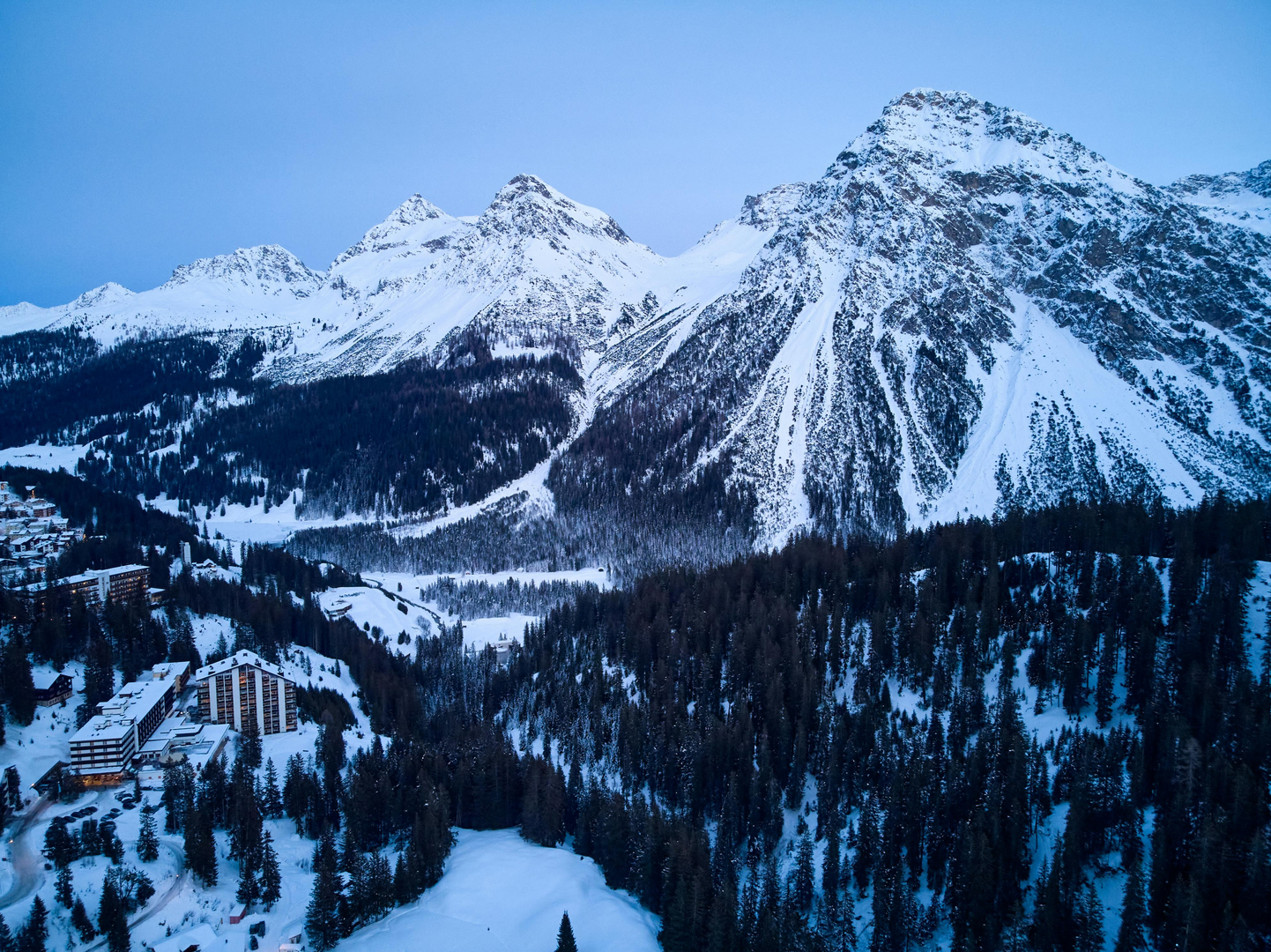 Arosa Lenzerheide