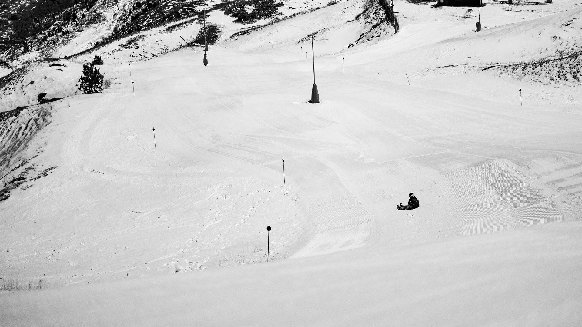 Astún Skisportssted