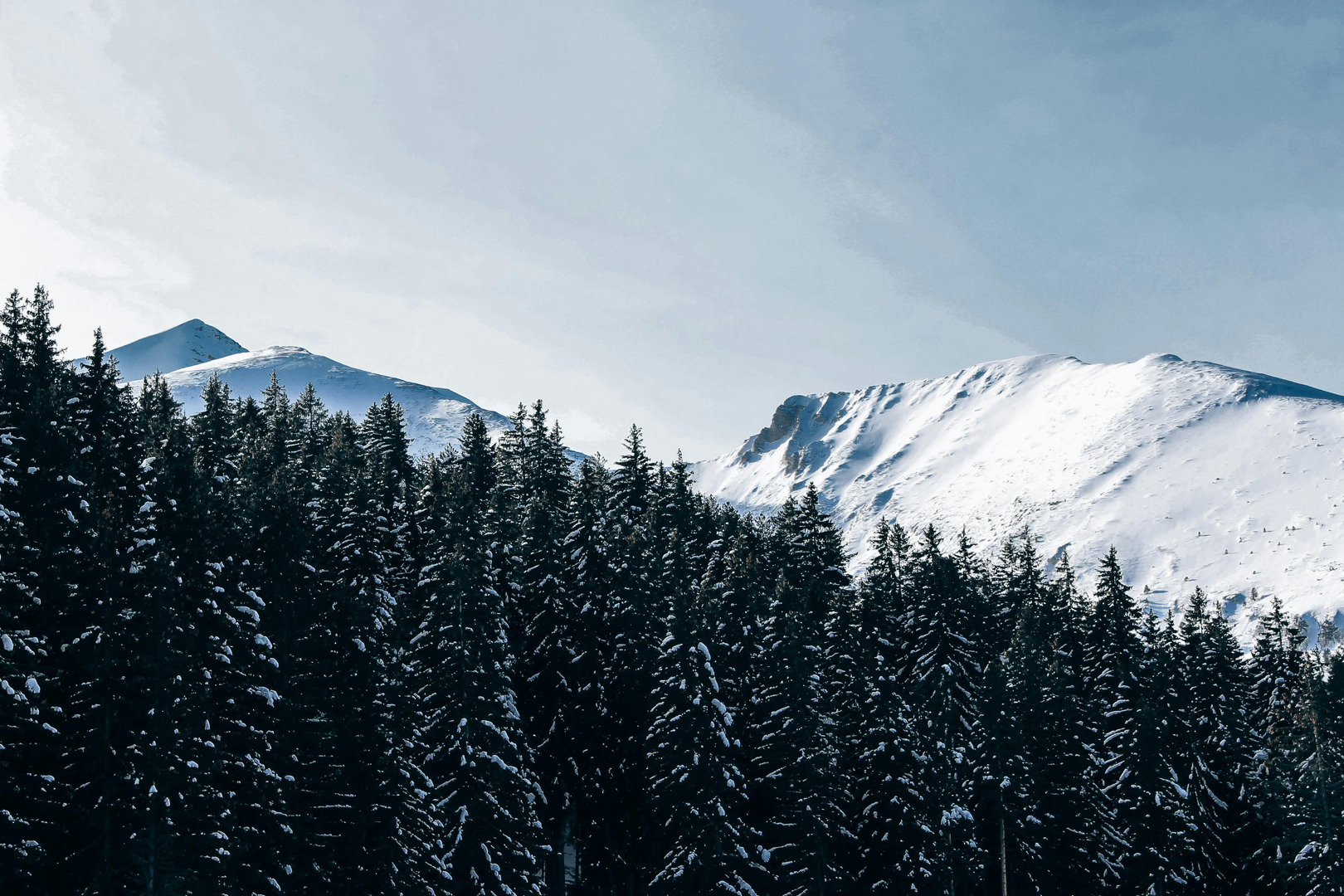 Skioplevelse i Bansko