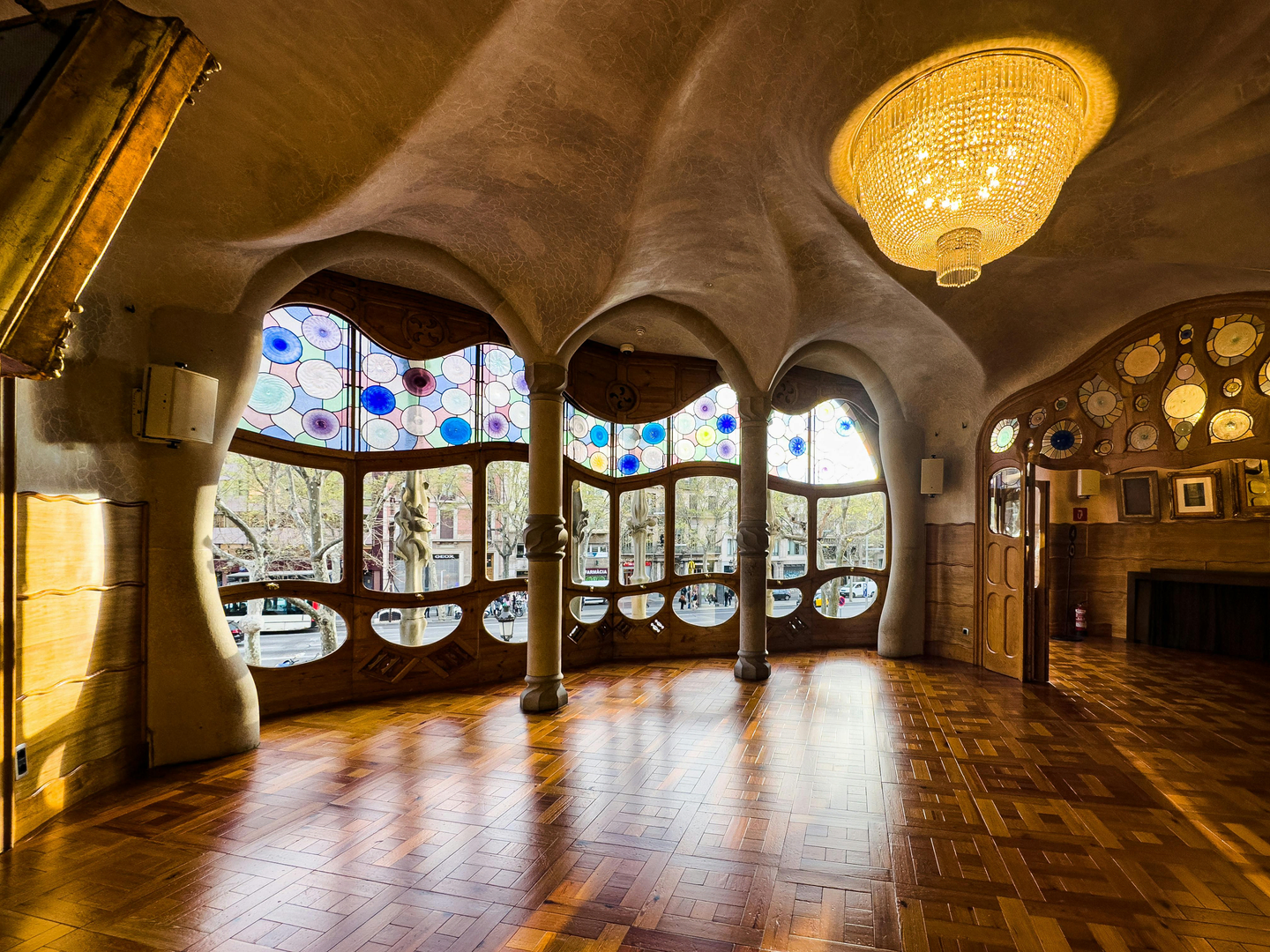 Barcelona – Kunst, Kultur og Kystliv