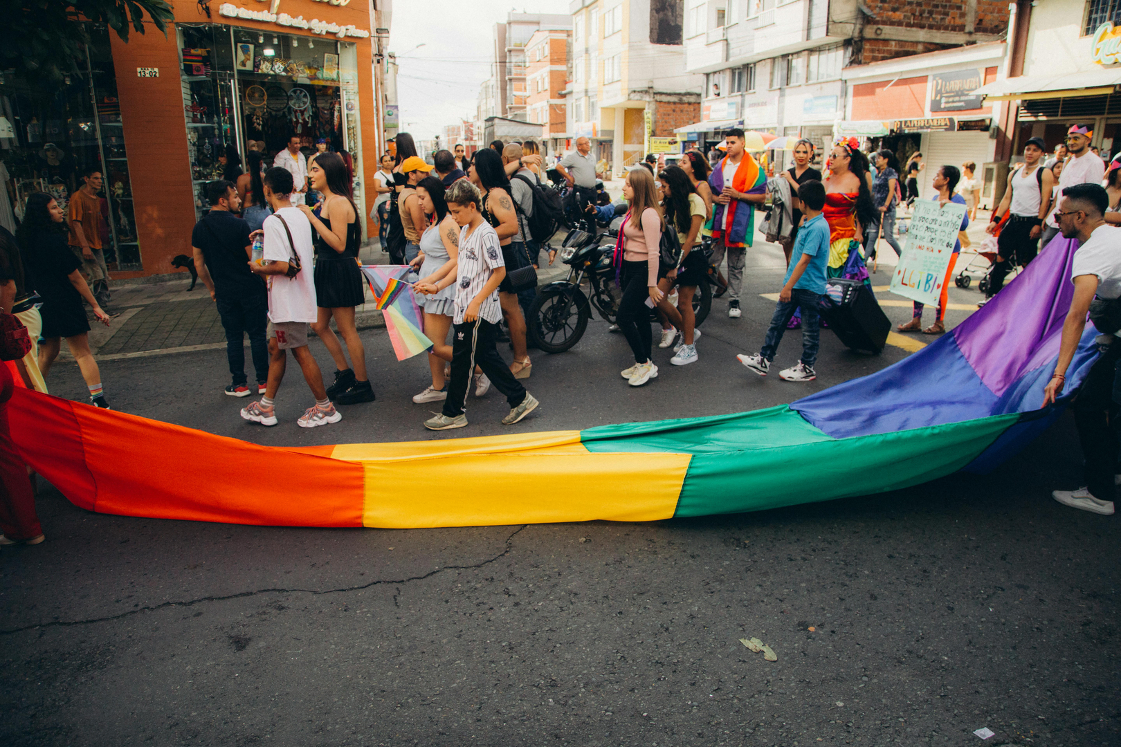 Medellín måned for måned: Årlige festivaler og begivenheder værd at rejse til