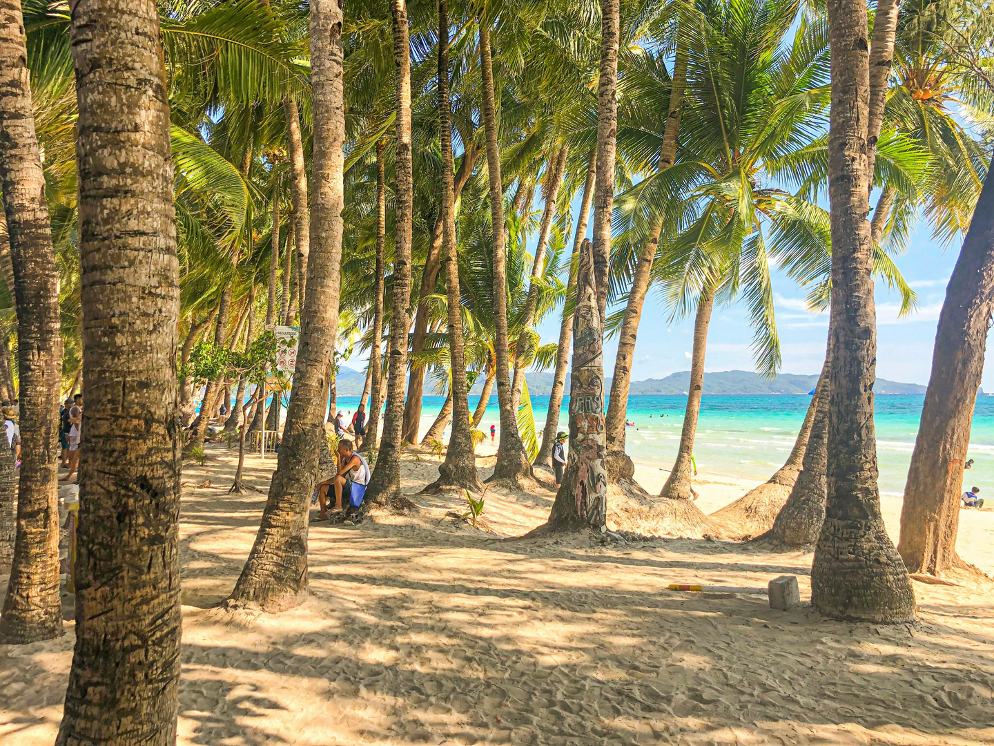 Boracay – Filippinernes Tropiske Drømmeø