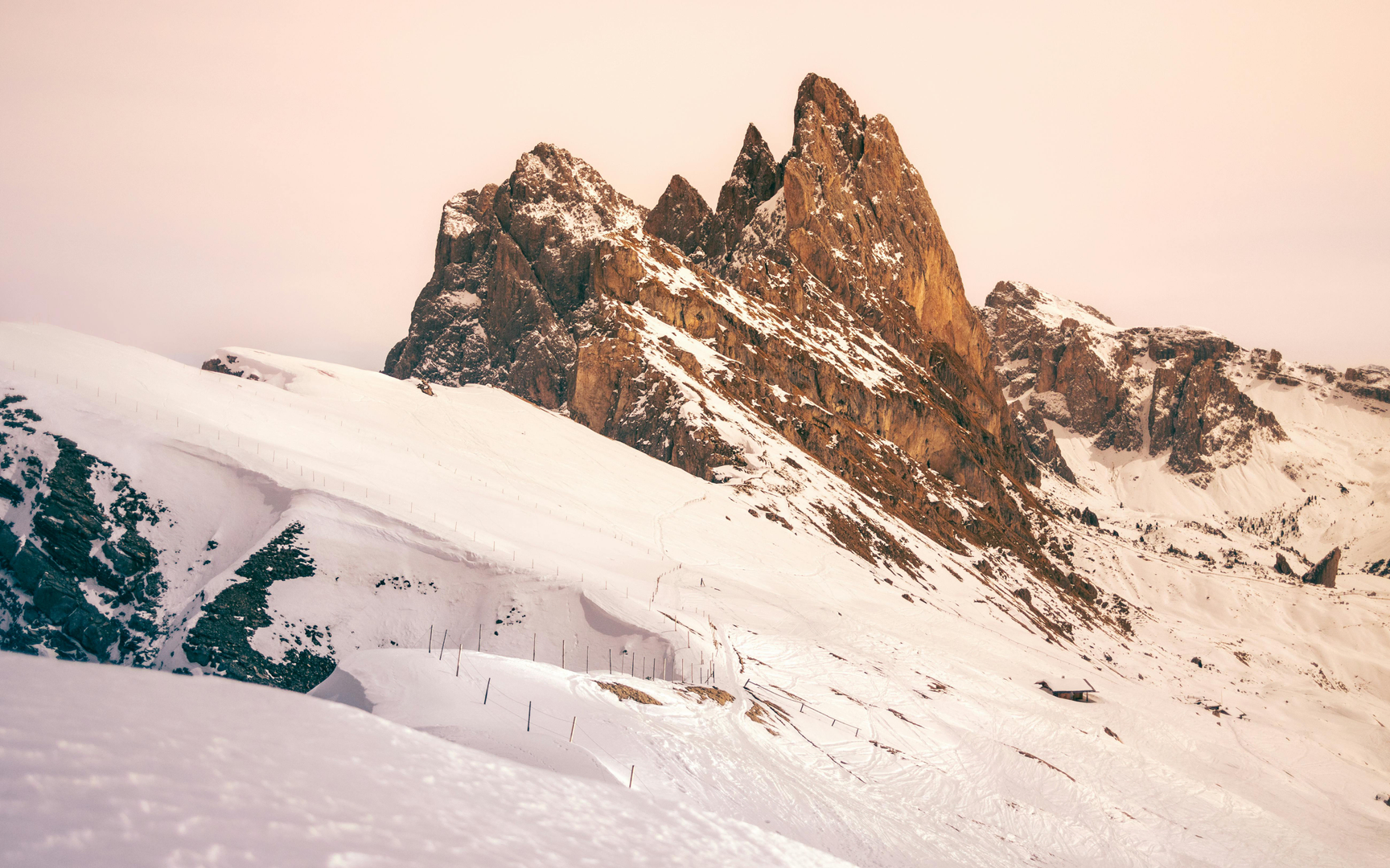Matterhorn Skioplevelse