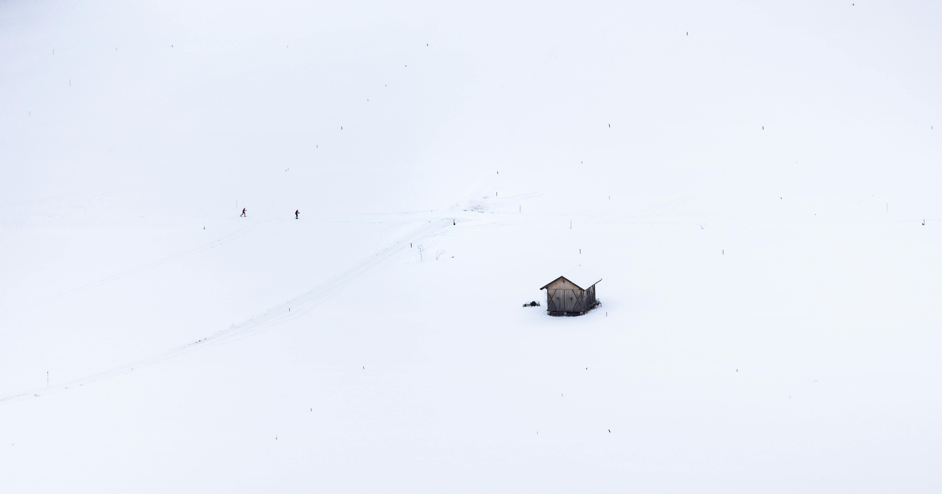 Skioplevelser i Brezovica