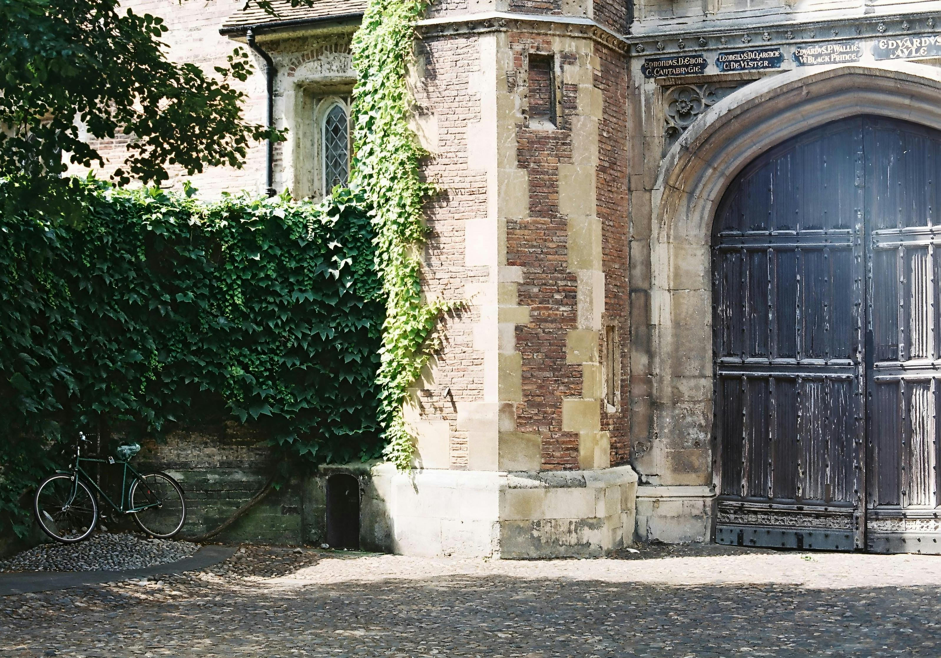 Historiske Universiteter