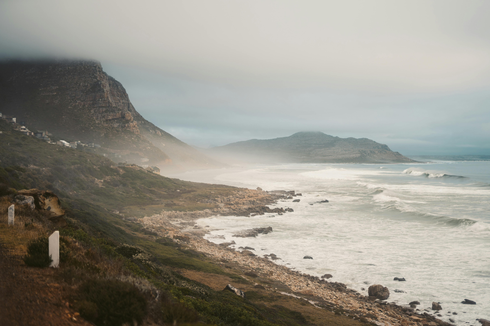Cape Town – Kultur, Natur og Eventyr ved Havet