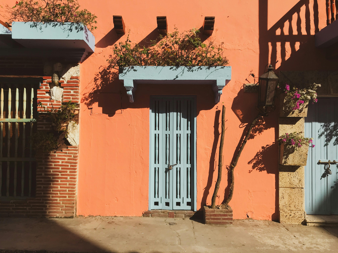 Cartagena – Historie og Caribisk Skønhed