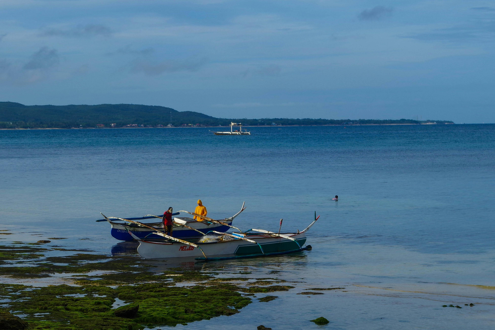 Cebu – Dronningbyen i Sydens Paradis