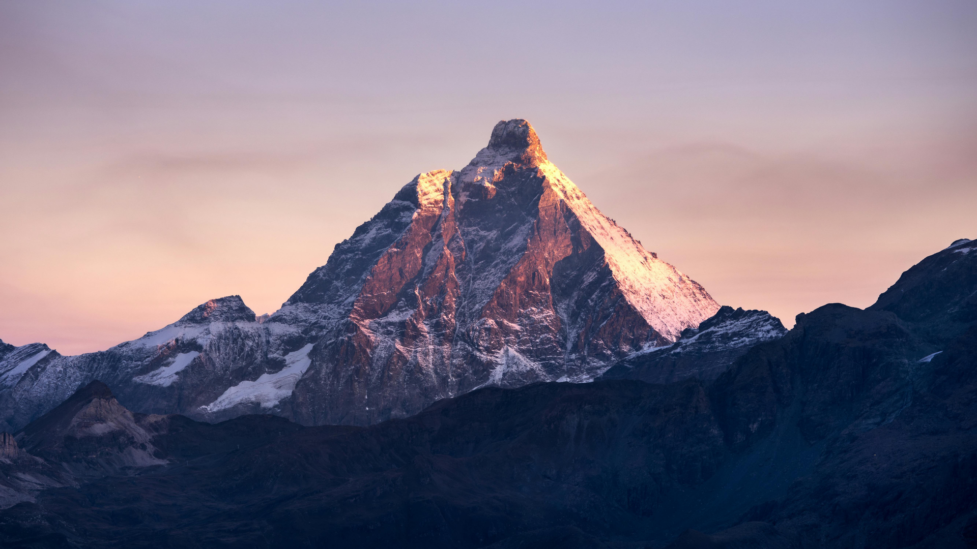 Matterhorn Skioplevelse
