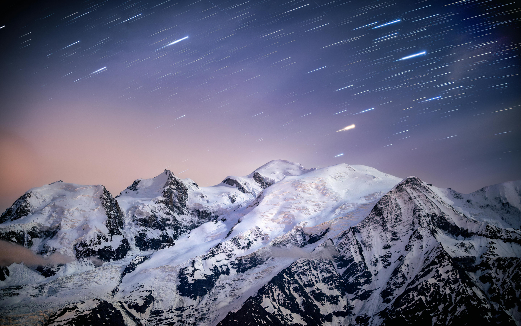 Mont Blanc Eventyr scene 3