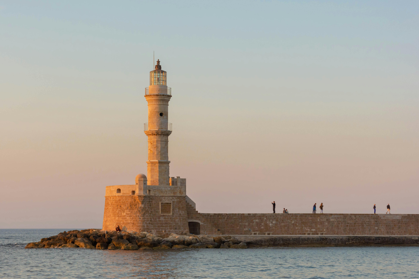 Chania – Crete's Pearl by the Mediterranean