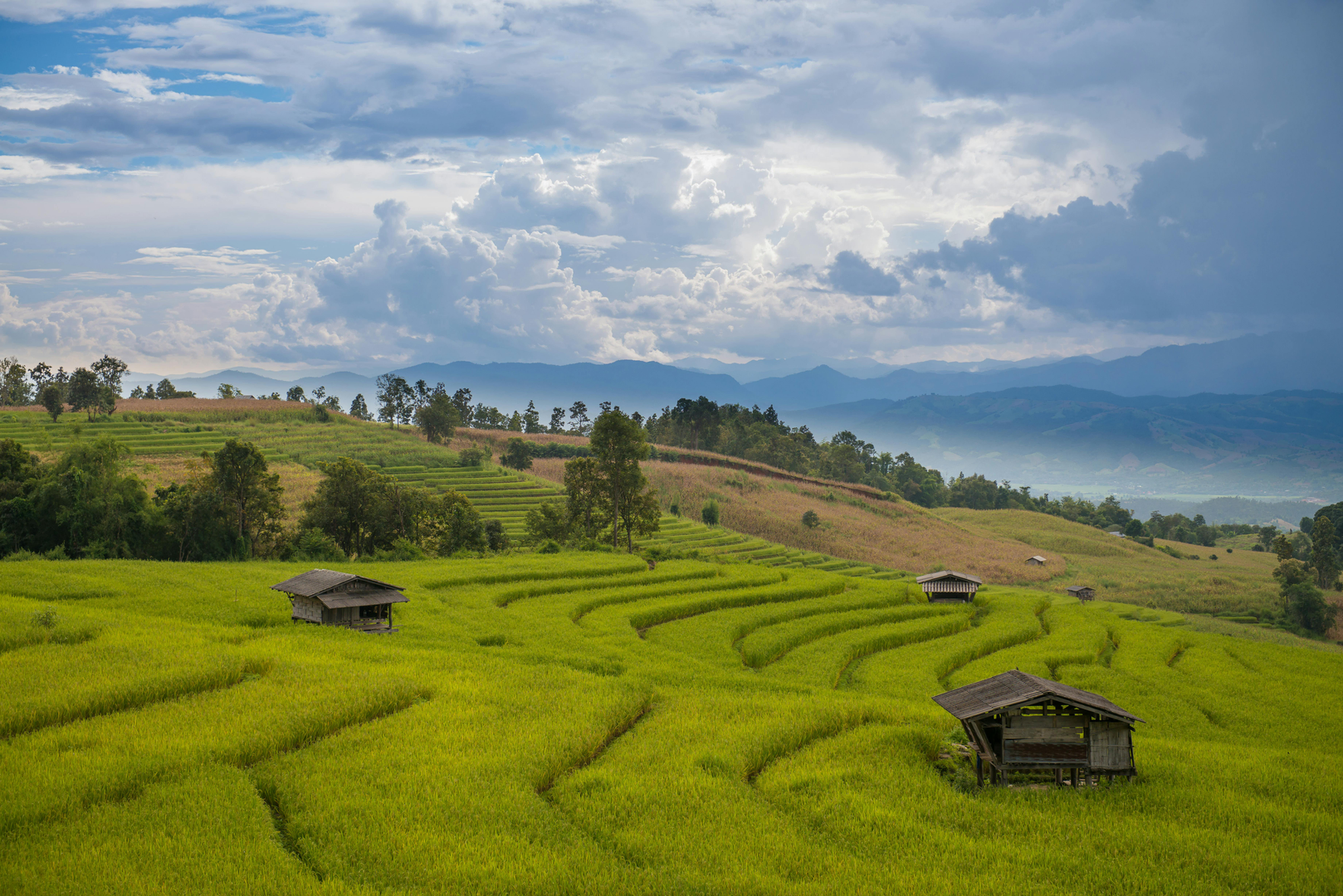 Chiang Mai – The Rose of the North in the Heart of Thailand