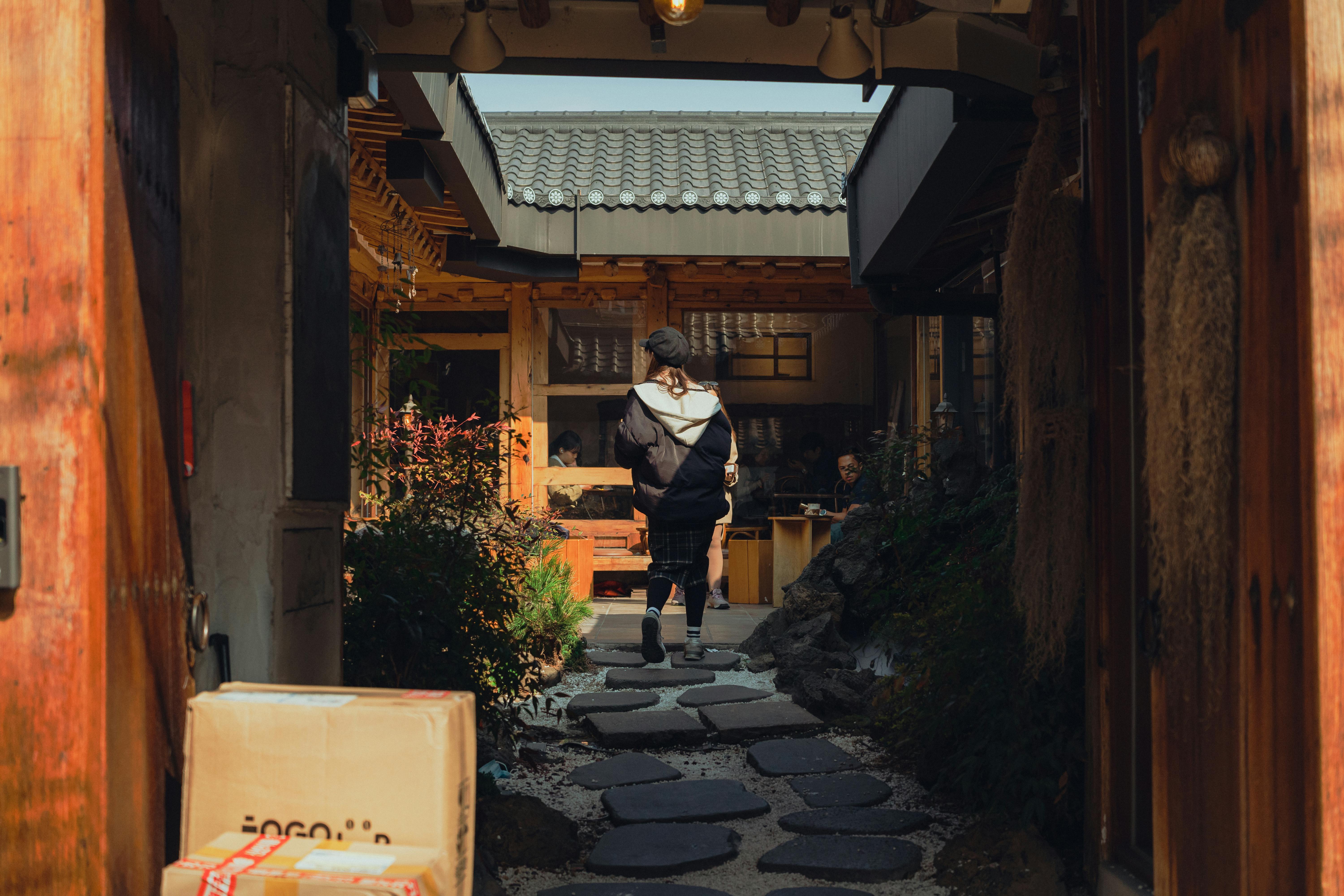 Daegu – Hvor Tradition Møder Moderne Sydkorea