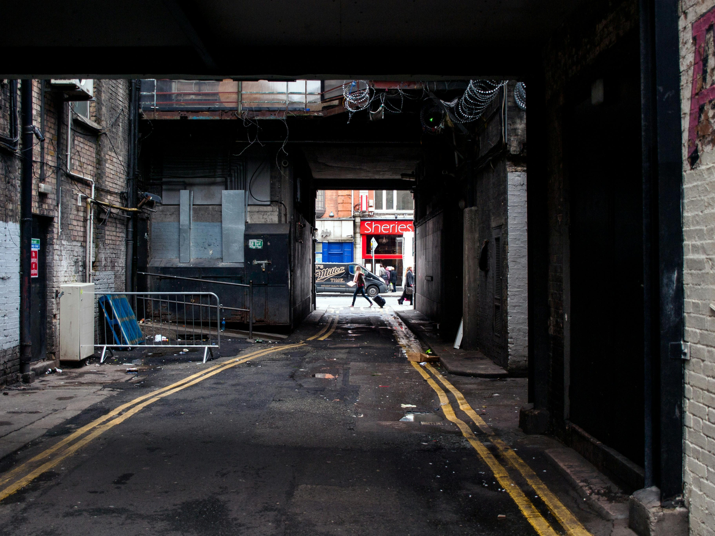 Dublin – Historie, Kultur og Irsk Hygge