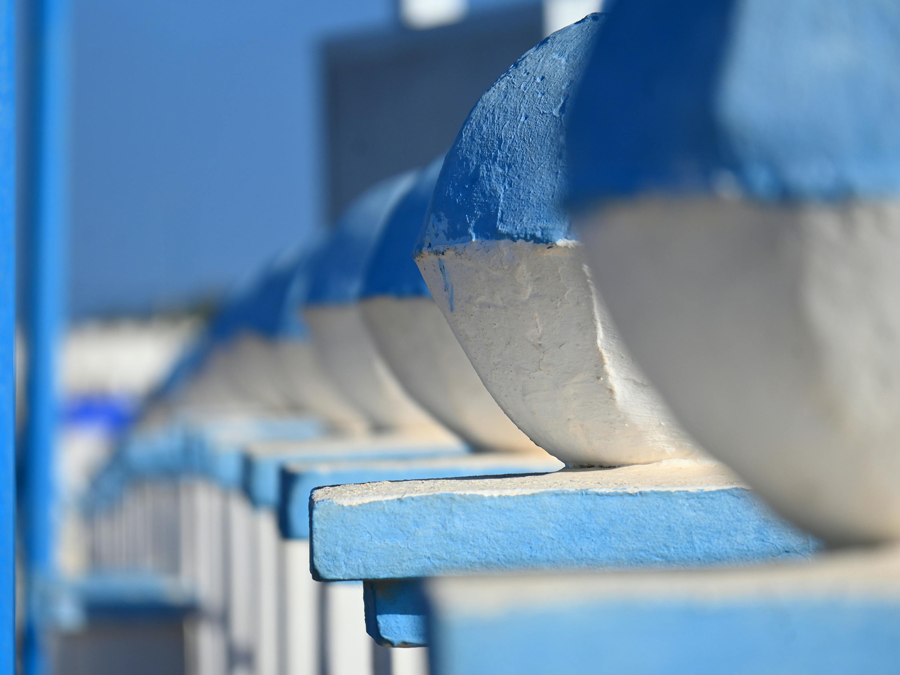 Essaouira – Marokkos Fortryllende Kystperle