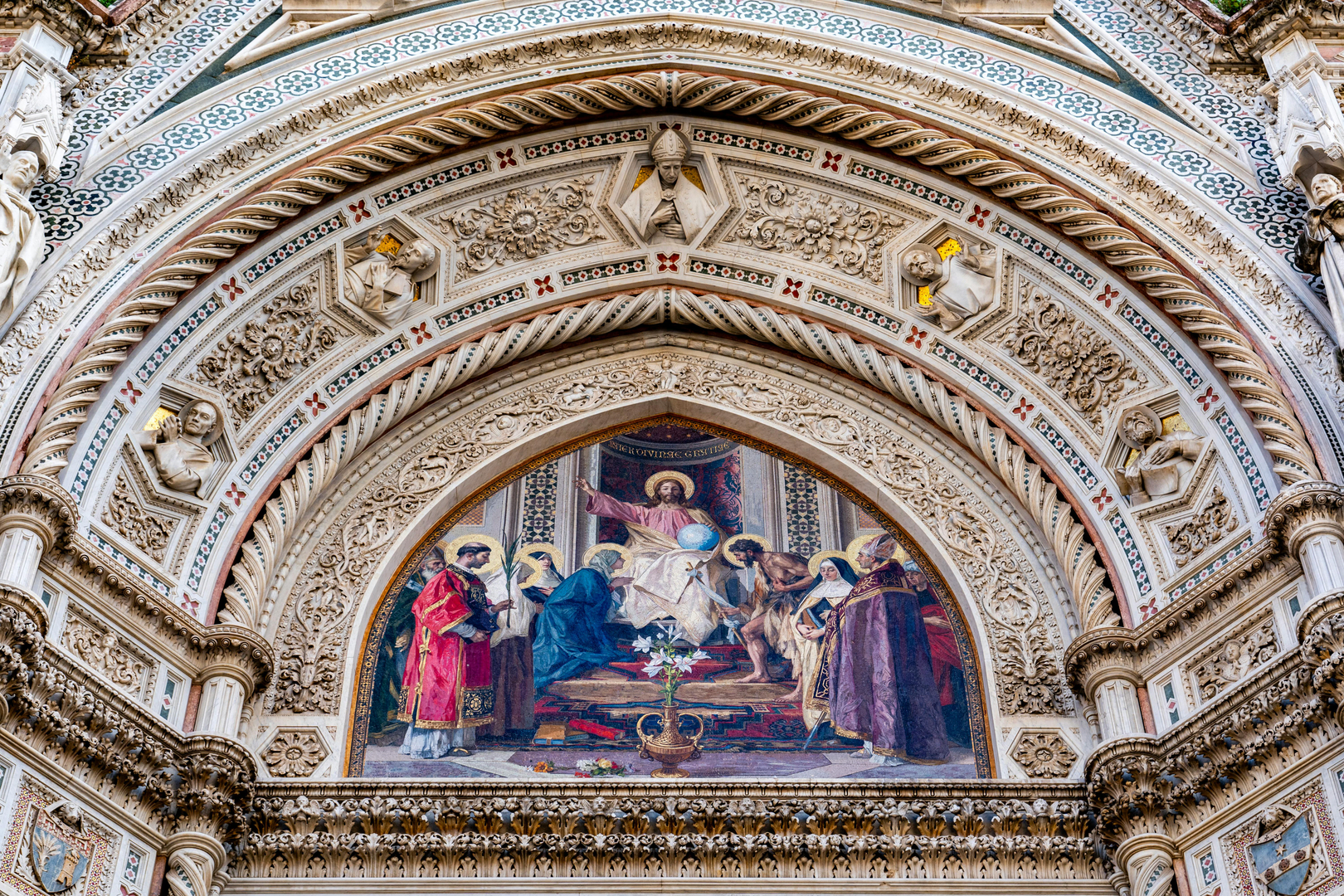 Florens – Toscanas Historiske Juvel