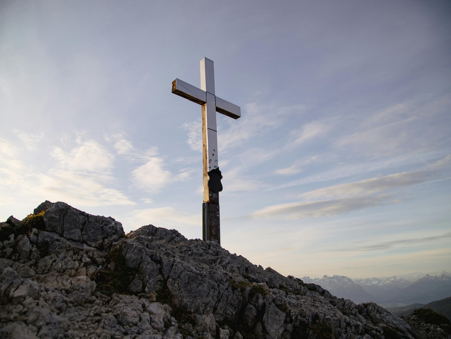 Bayersk Alpeeventyr scene 2