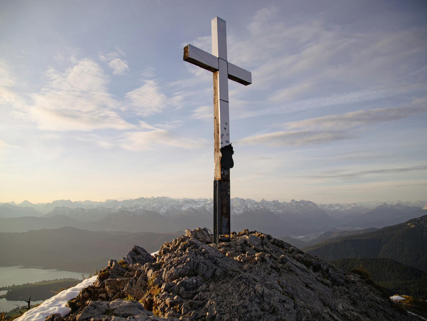 Bayersk Alpeeventyr