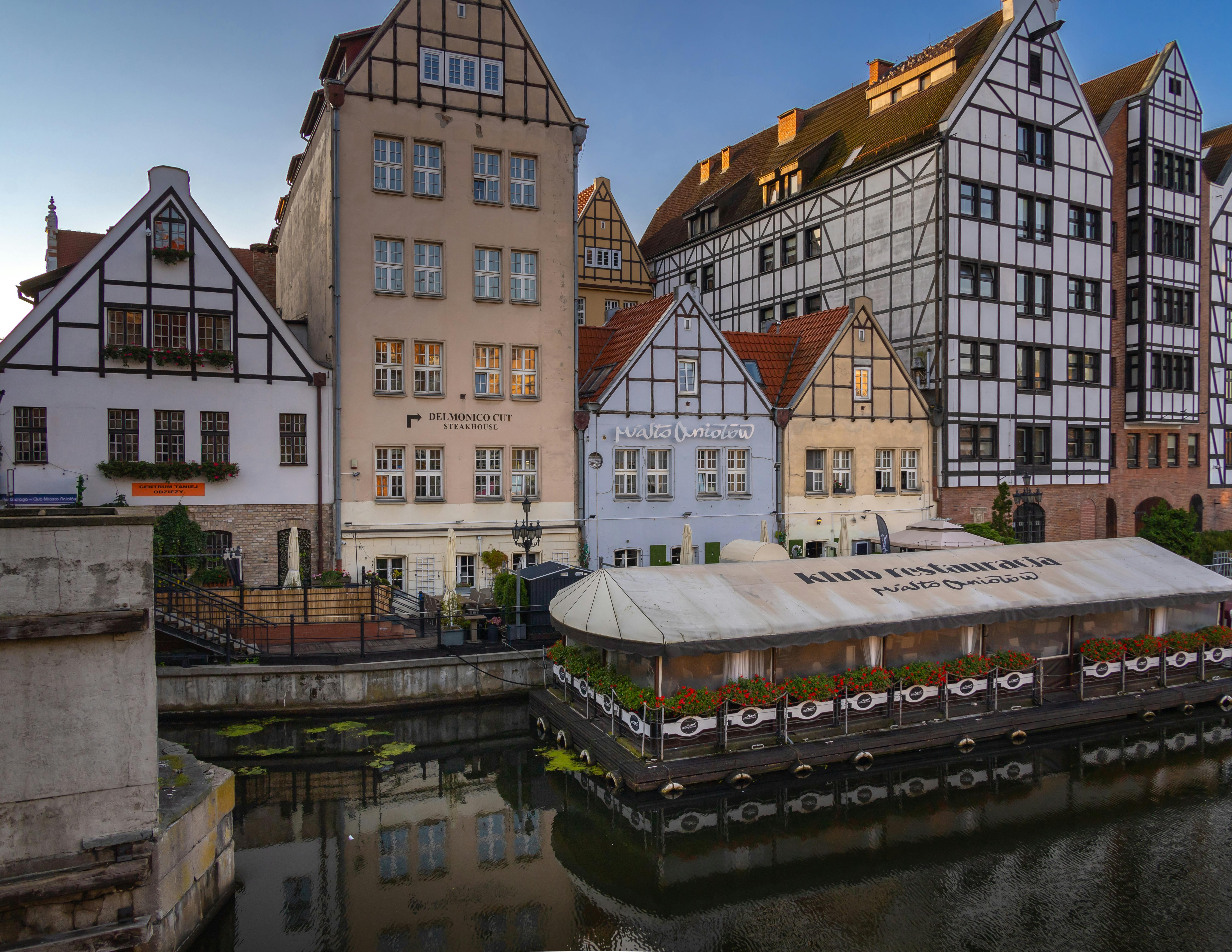 Historiske Perler