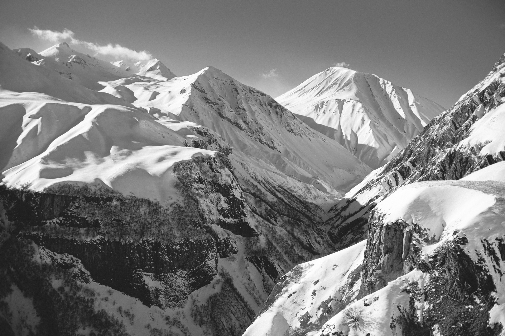 Gudauri