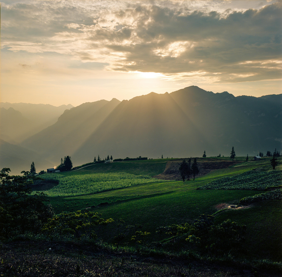 Ha Giang – Vietnams Skjulte Bjergparadis
