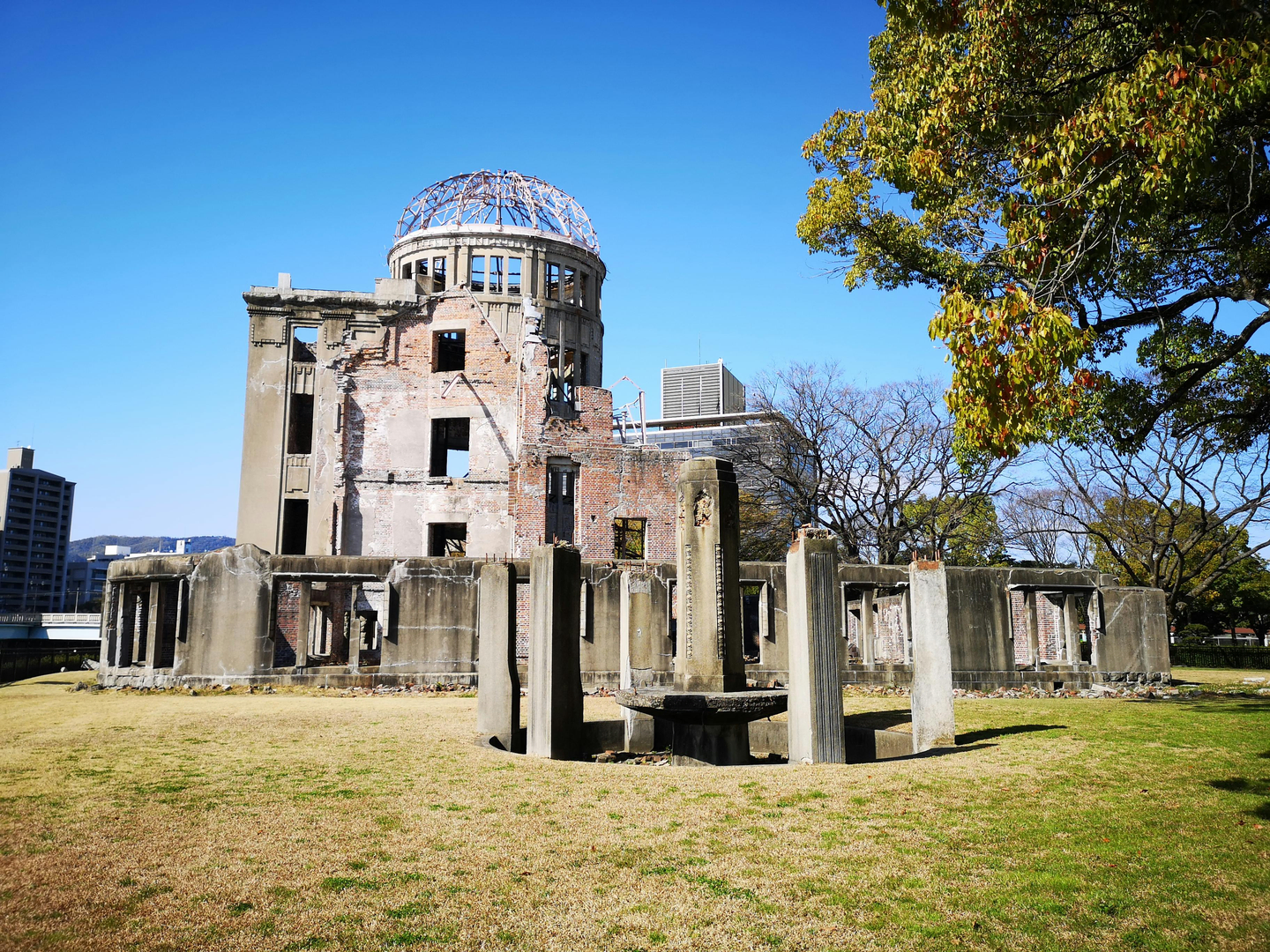 Hiroshima – Historie, Kultur og Naturskønhed