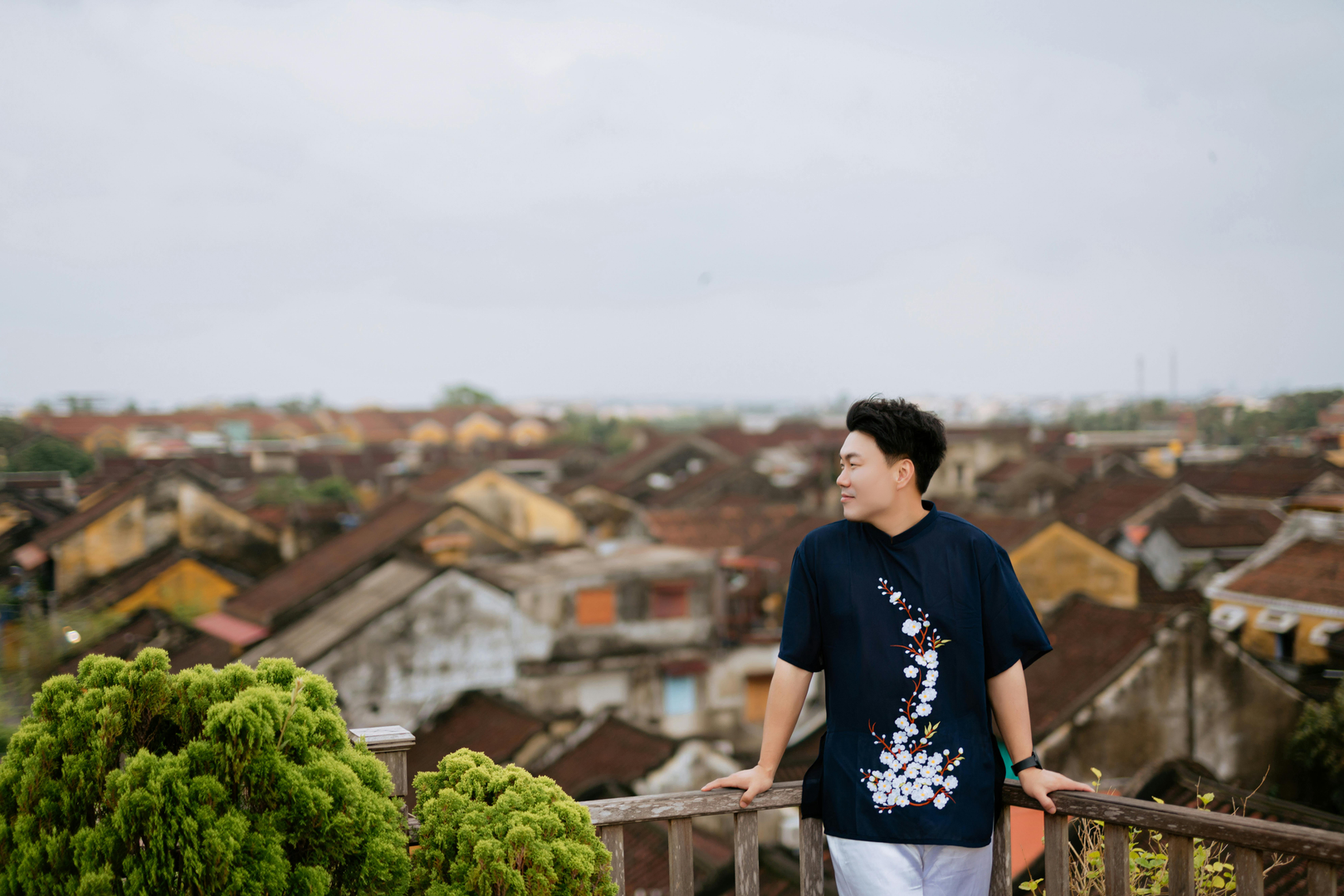 Oplev Hue: En Rejse Gennem Vietnams Historiske Mausoleer