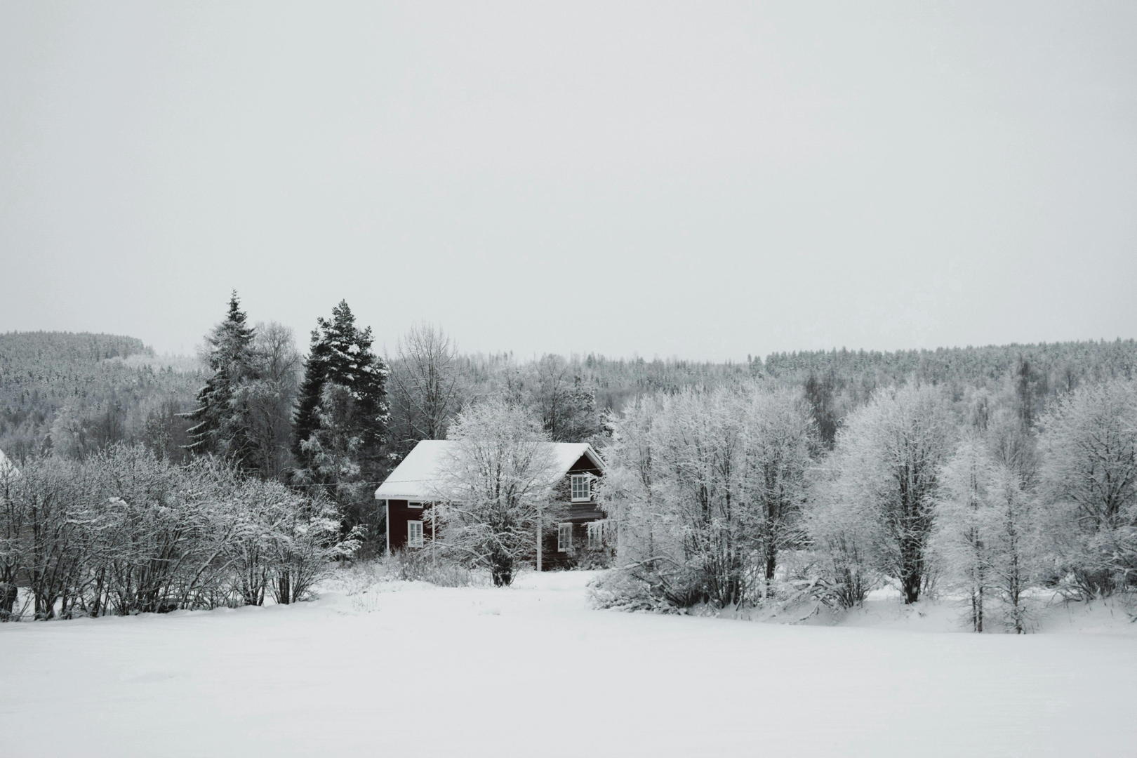 Nordisk Natur scene 2