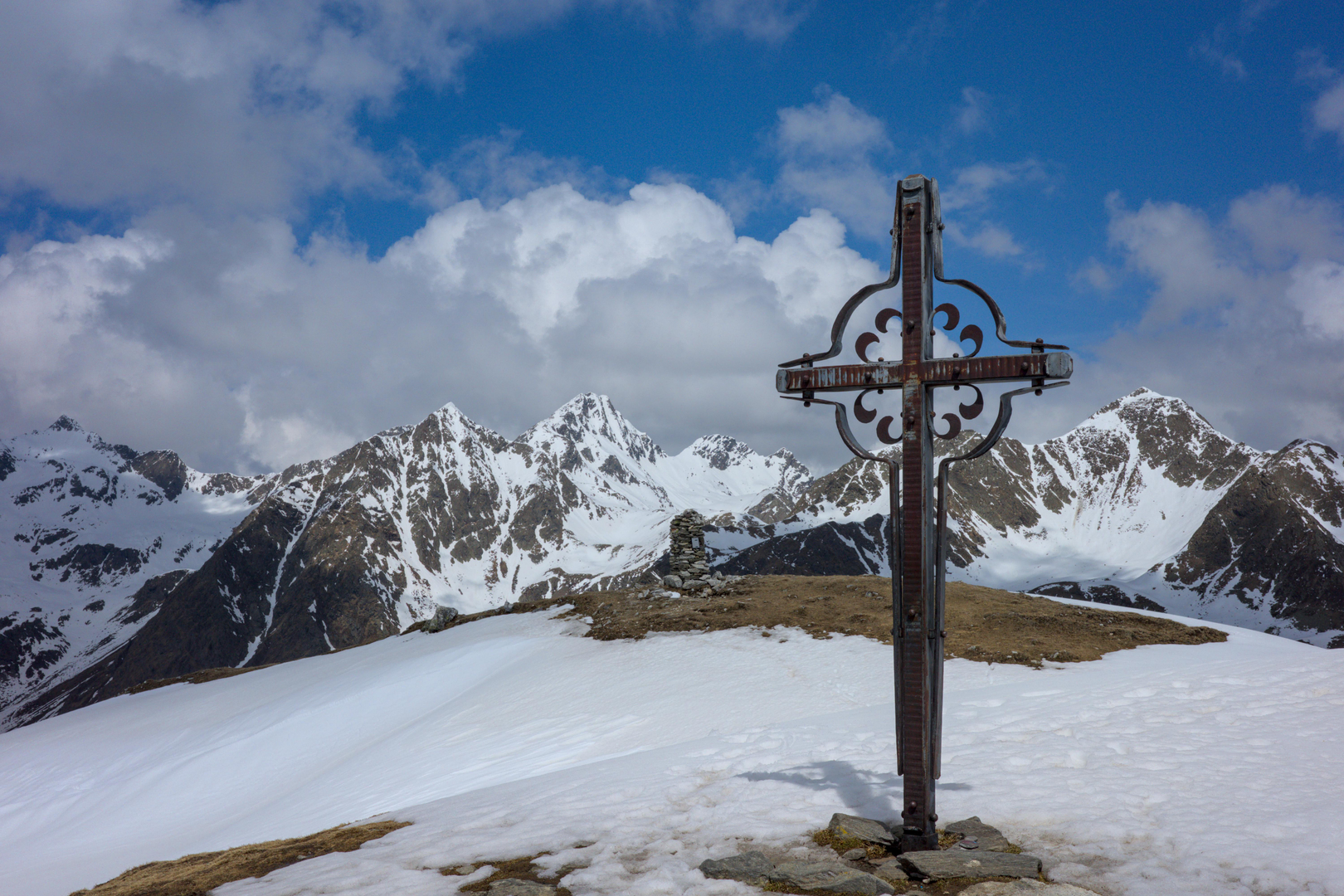 Alpeventyr