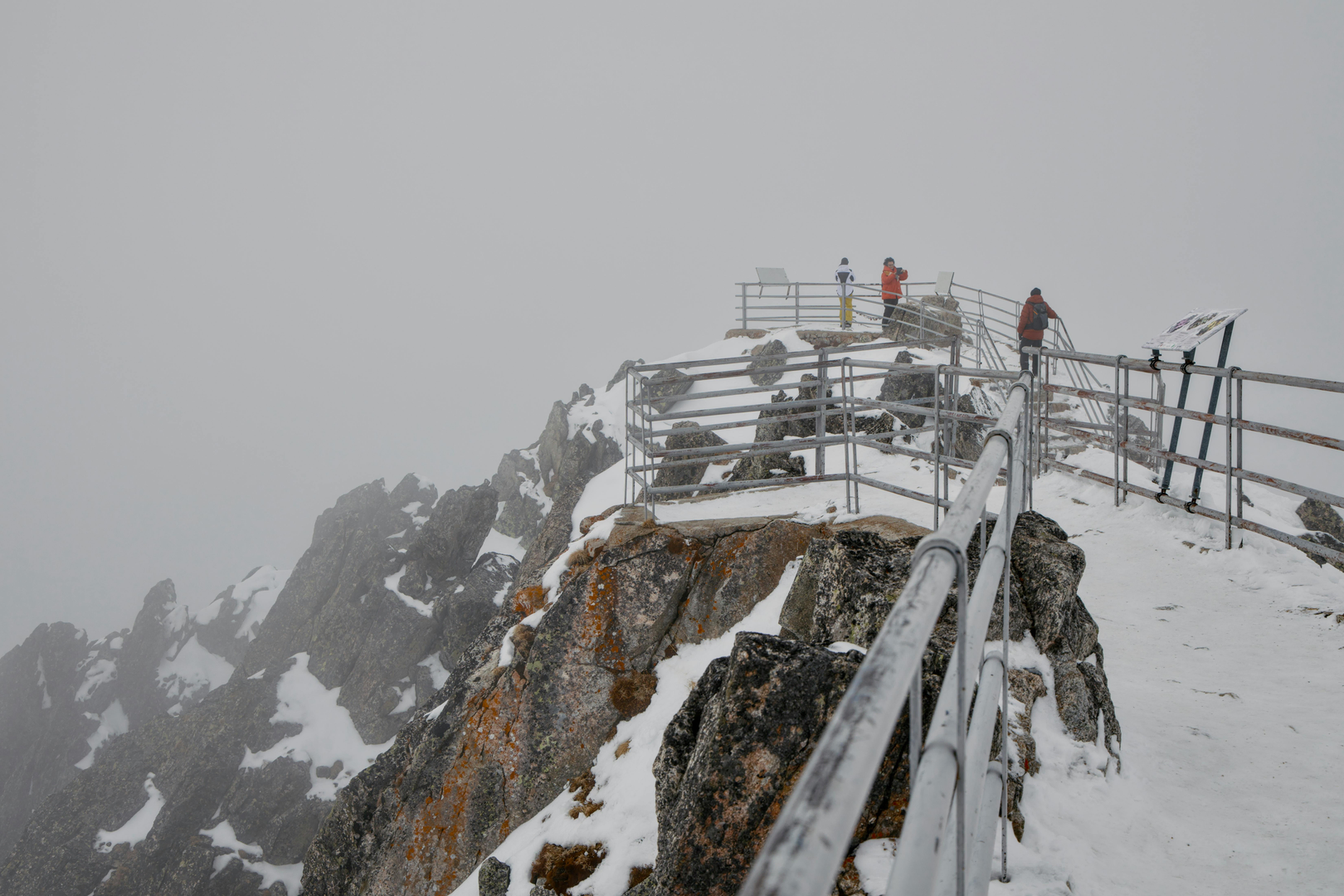 Jasná Nízke Tatry