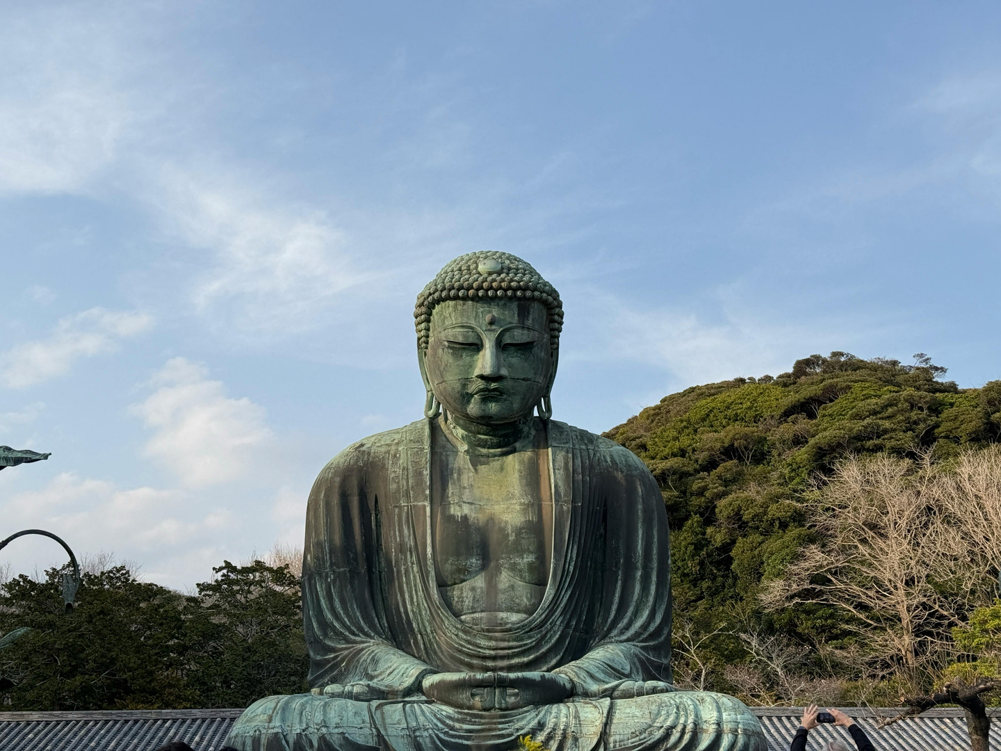 Kamakura – Japans Kystperle med Kultur og Natur