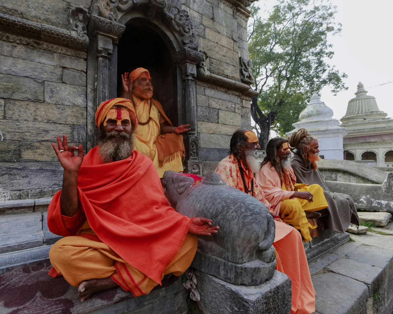 Kathmandu: En Rejse til Hjertet af Nepals Kultur og Traditioner