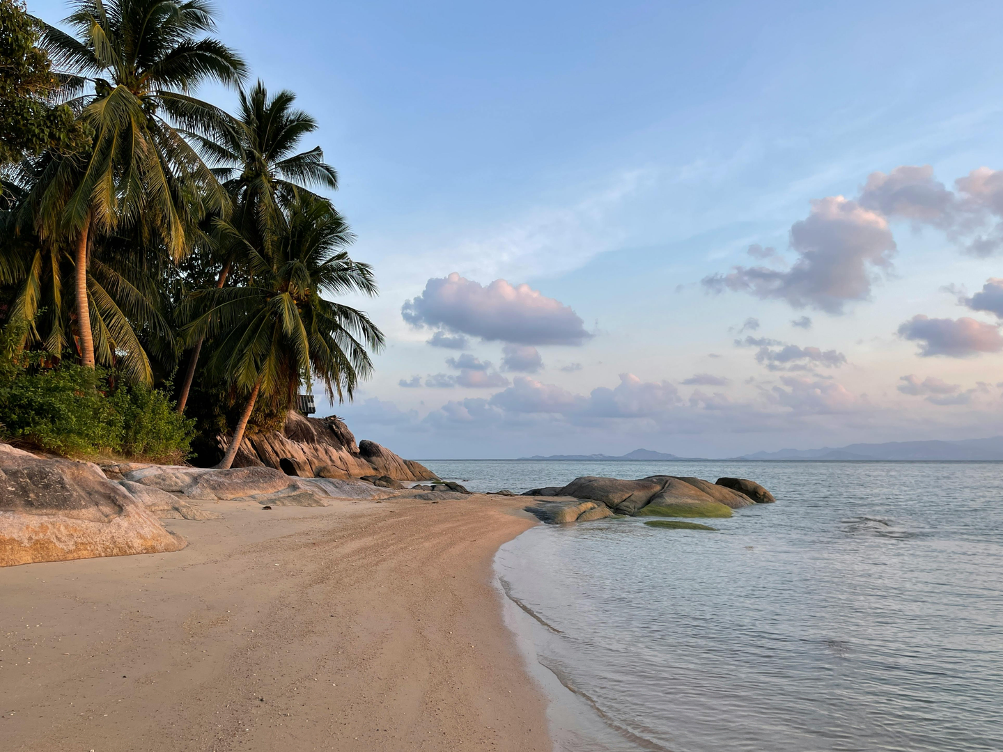 Koh Samui – Tropical Dream Island in Thailand