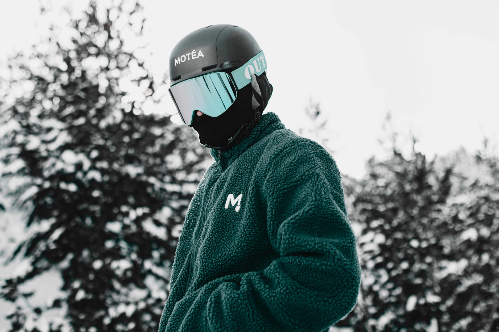 Kopaonik Skioplevelse