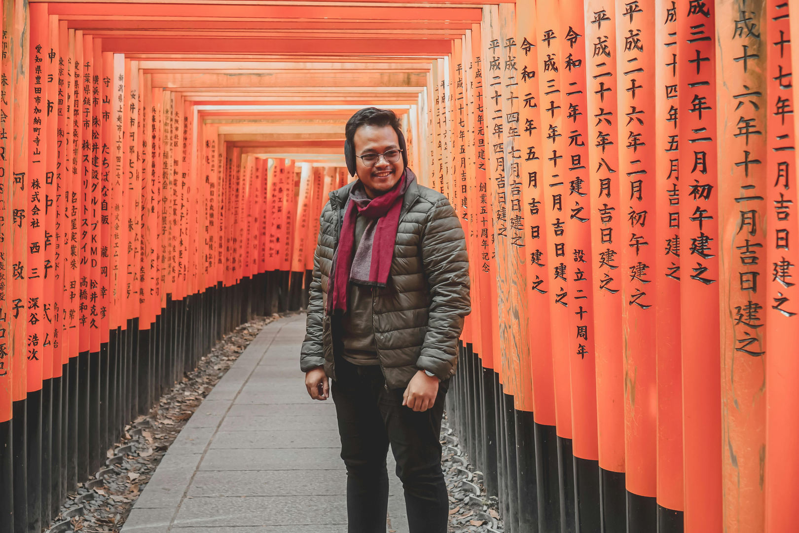 Kyoto: En Rejse Gennem Japans Historie og Kultur