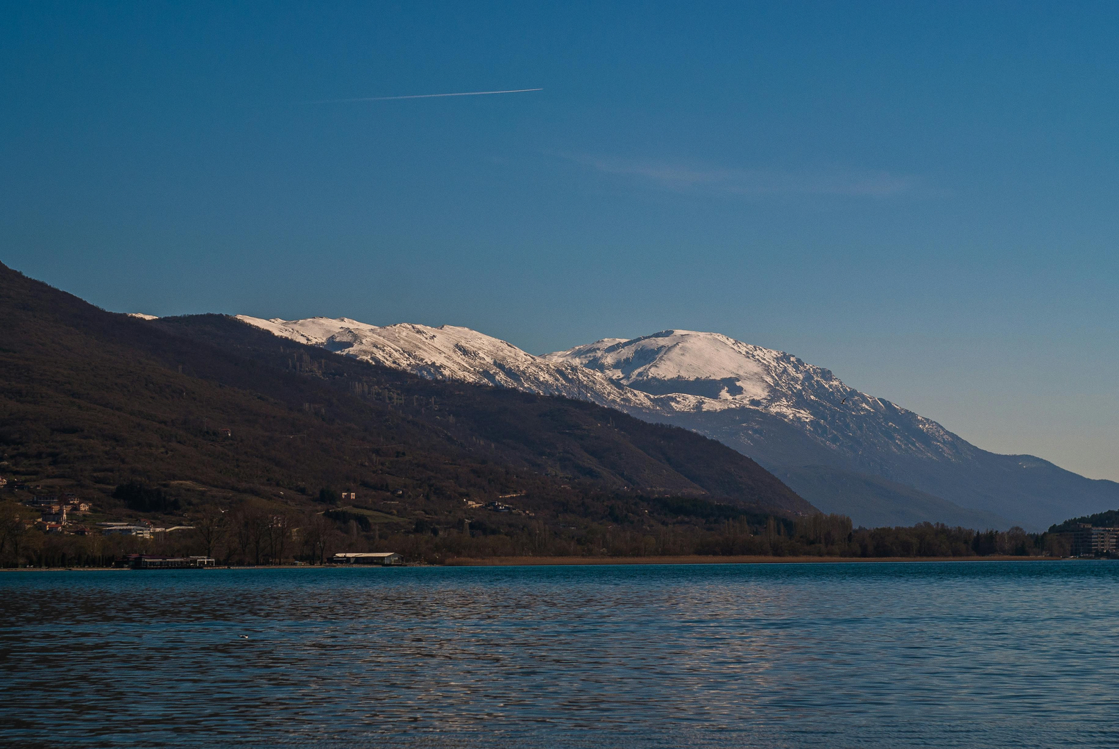 Ohridsøen – Balkans Tidløse Skat